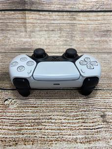 SONY PS5 - DUALSENSE WIRELESS CONTROLLER - CFI-ZCT1W Very Good | Pawn  Central | Portland | OR